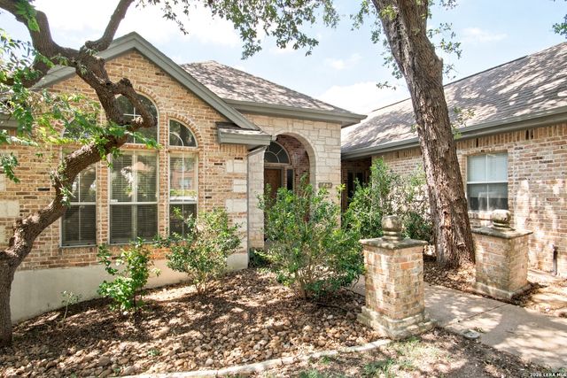 1707 ALPINE CIR, San Antonio, TX 78248