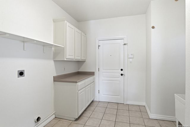 1707 ALPINE CIR, San Antonio, TX 78248