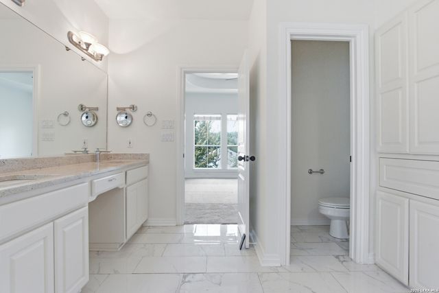 1707 ALPINE CIR, San Antonio, TX 78248