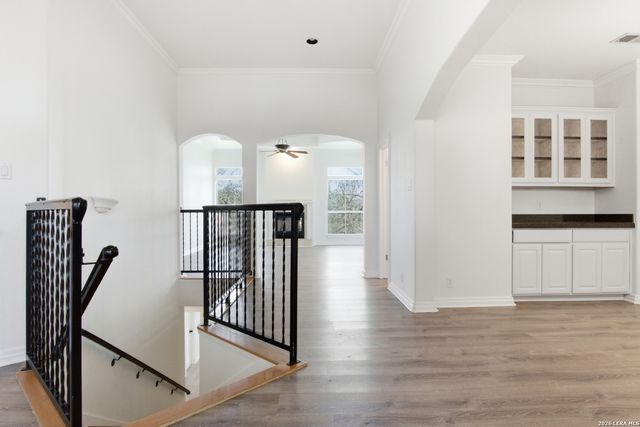 1707 ALPINE CIR, San Antonio, TX 78248
