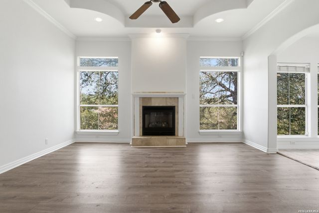 1707 ALPINE CIR, San Antonio, TX 78248