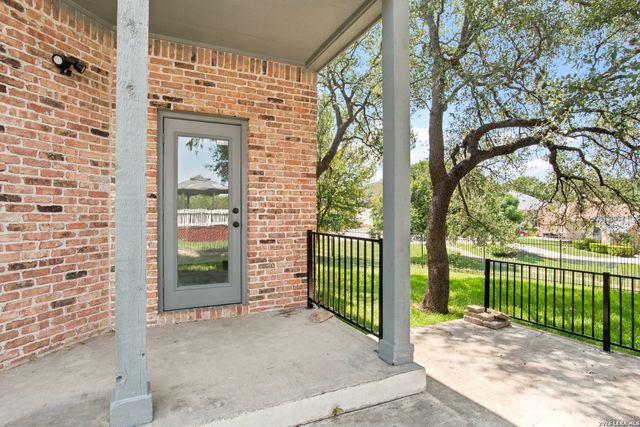 1707 ALPINE CIR, San Antonio, TX 78248