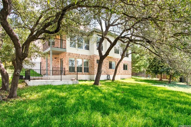 1707 ALPINE CIR, San Antonio, TX 78248