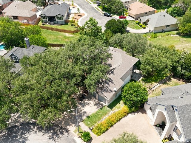 1707 ALPINE CIR, San Antonio, TX 78248