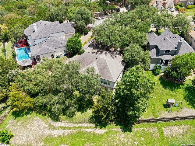 1707 ALPINE CIR, San Antonio, TX 78248