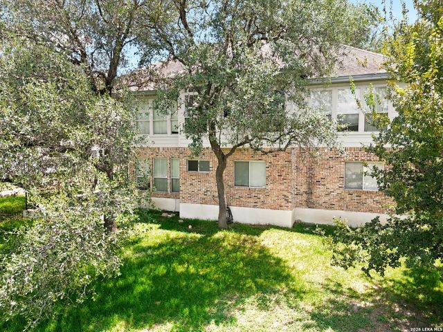 1707 ALPINE CIR, San Antonio, TX 78248
