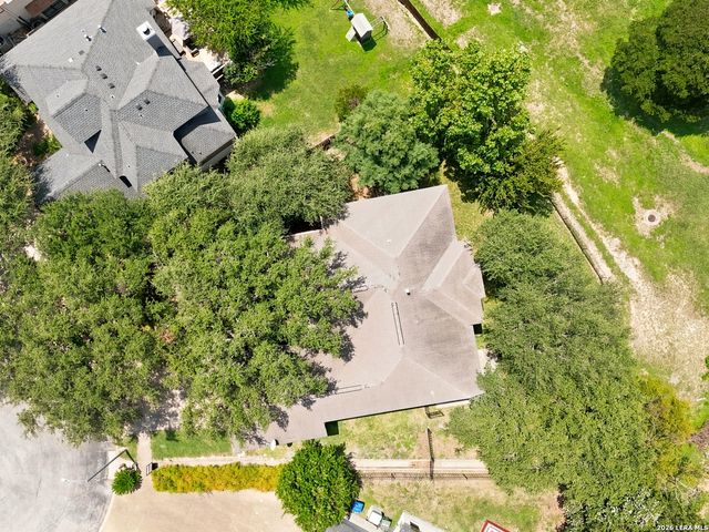 1707 ALPINE CIR, San Antonio, TX 78248