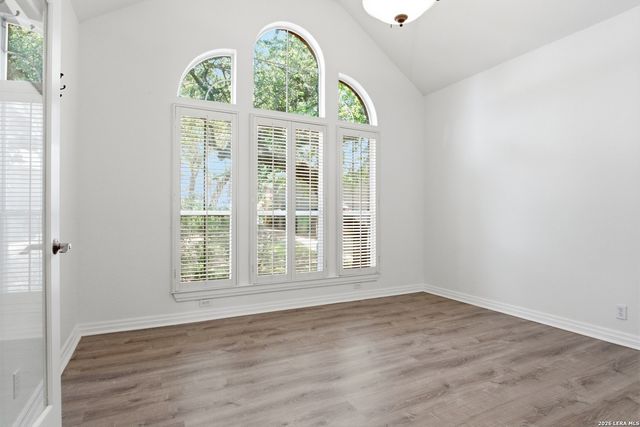 1707 ALPINE CIR, San Antonio, TX 78248