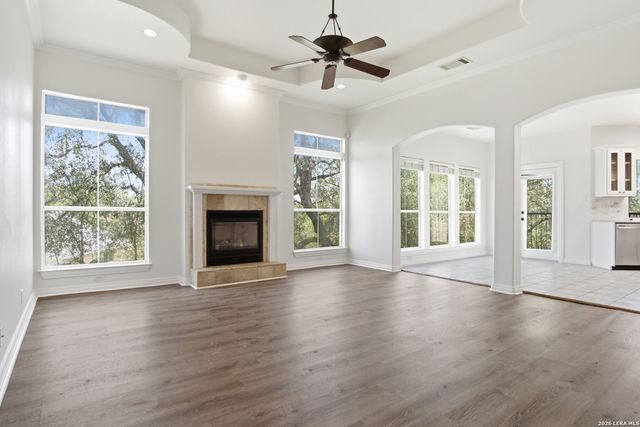 1707 ALPINE CIR, San Antonio, TX 78248