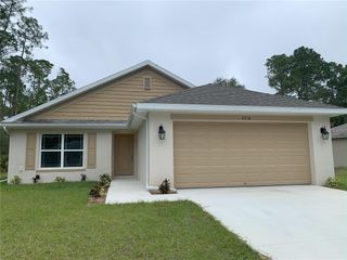 4714 BADALI ROAD, North Port, FL 34286
