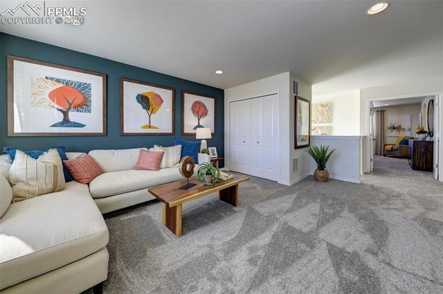 5157 Truscott Road, Colorado Springs, CO 80925