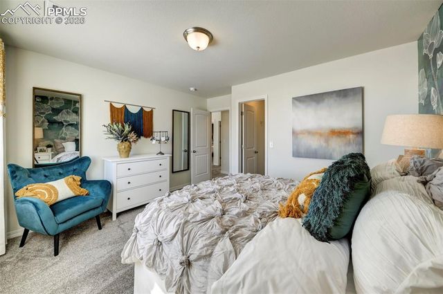 5157 Truscott Road, Colorado Springs, CO 80925