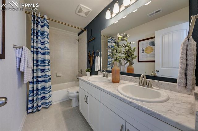 5157 Truscott Road, Colorado Springs, CO 80925