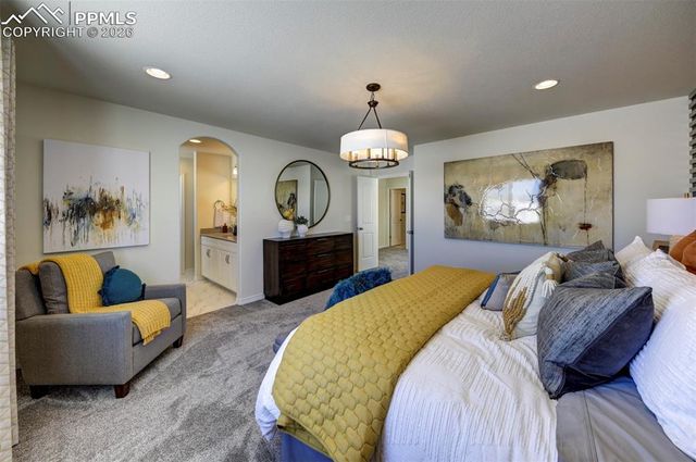 5157 Truscott Road, Colorado Springs, CO 80925