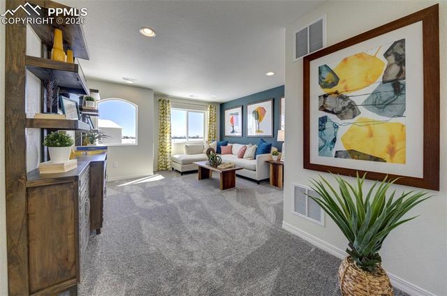 5157 Truscott Road, Colorado Springs, CO 80925