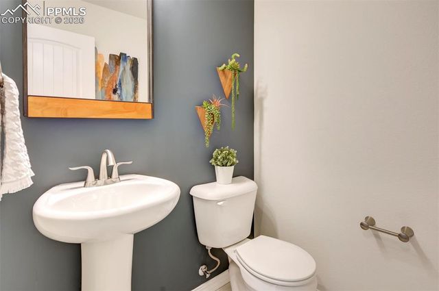 5157 Truscott Road, Colorado Springs, CO 80925