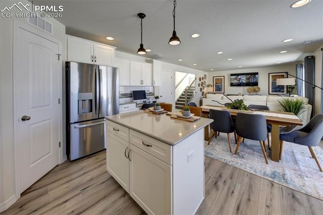 5157 Truscott Road, Colorado Springs, CO 80925