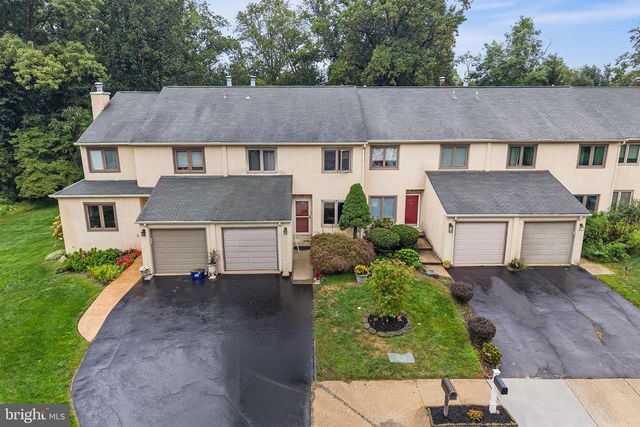 621 HILLCREST CT, Media, PA 19063