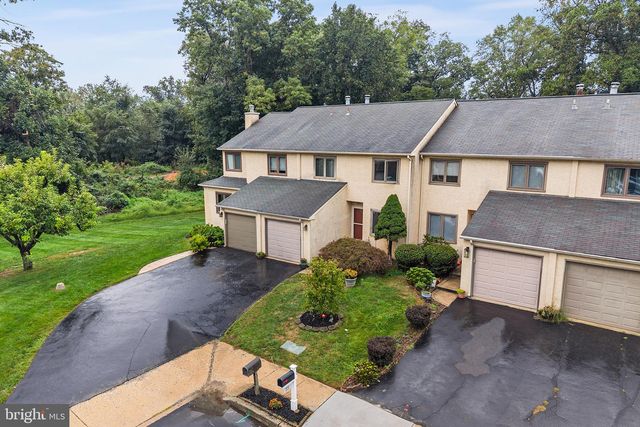 621 HILLCREST CT, Media, PA 19063