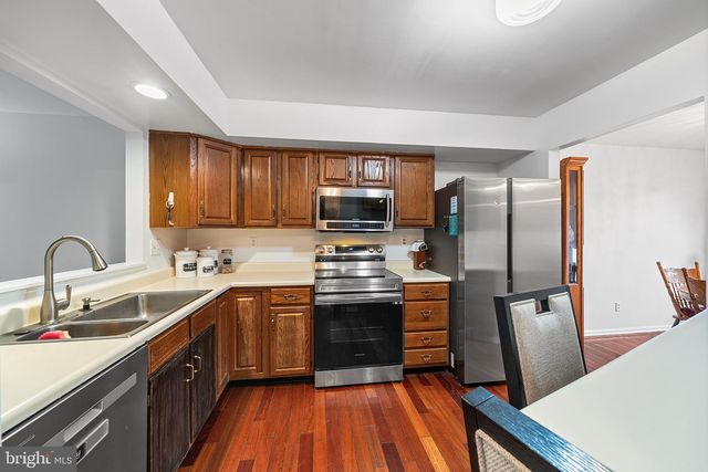 621 HILLCREST CT, Media, PA 19063