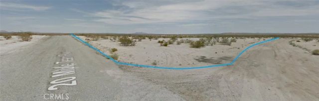 0 Twenty Mule Team, California City, CA 93505