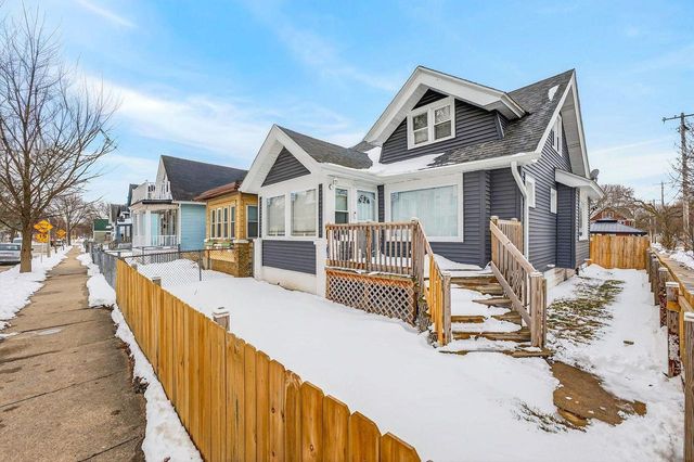 3299 N 9th STREET, Milwaukee, WI 53206