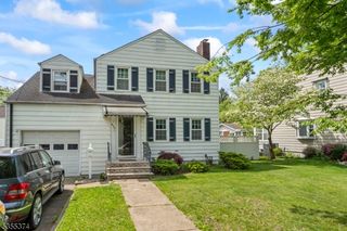 434 Orchard St, Rahway City, NJ 07065