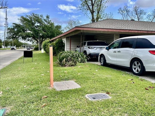 603 E LaGrange Street, Lake Charles, LA 70601