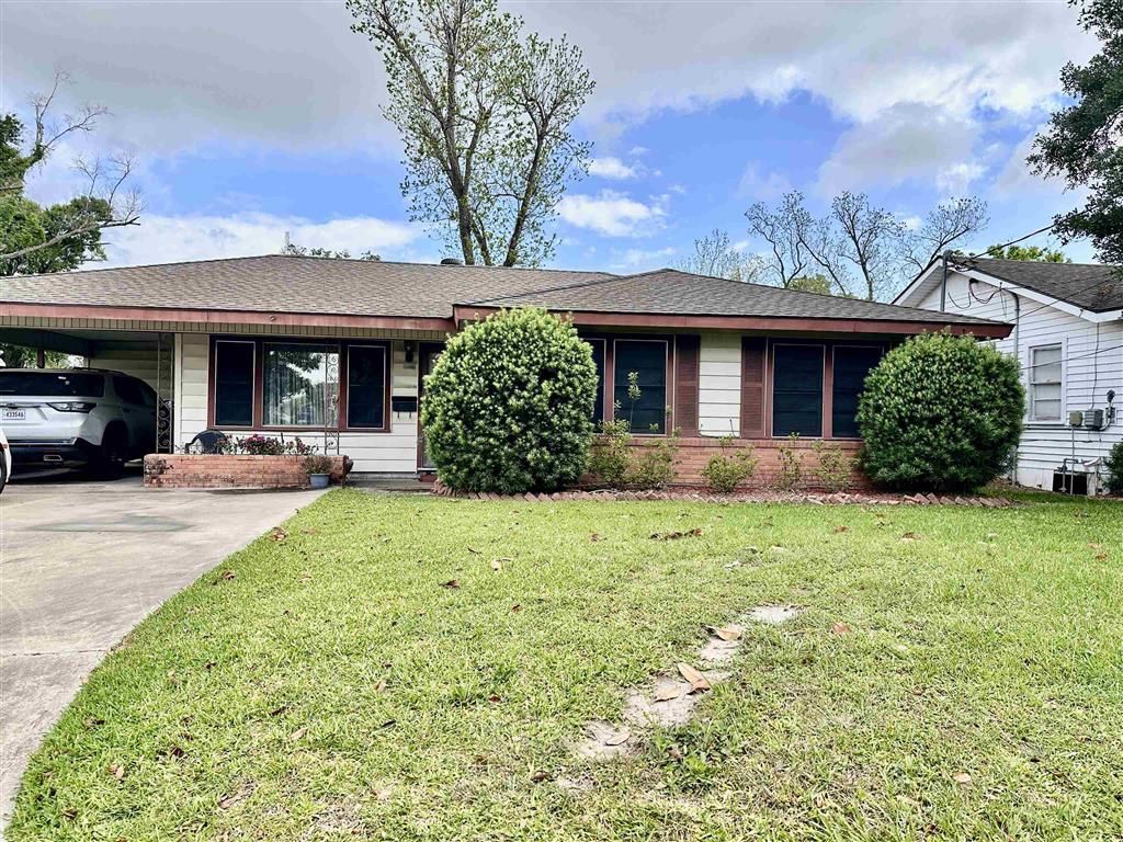603 E LaGrange Street, Lake Charles, LA 70601