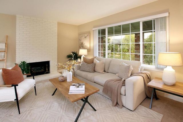 875 Tartarian Way, Sunnyvale, CA 94087