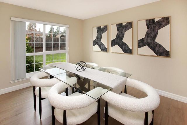 875 Tartarian Way, Sunnyvale, CA 94087