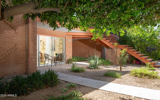 111 E Palm Lane A, Phoenix, AZ 85004