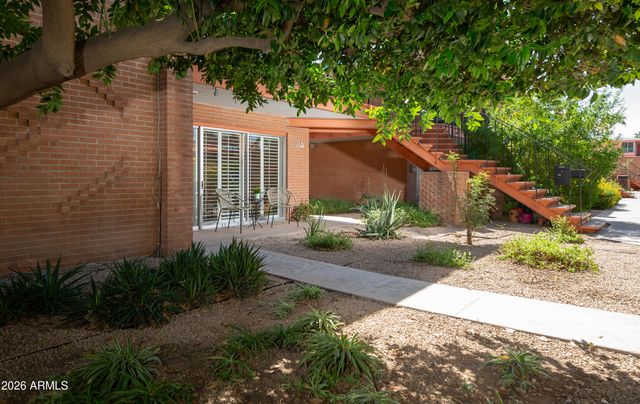 111 E Palm Lane A, Phoenix, AZ 85004