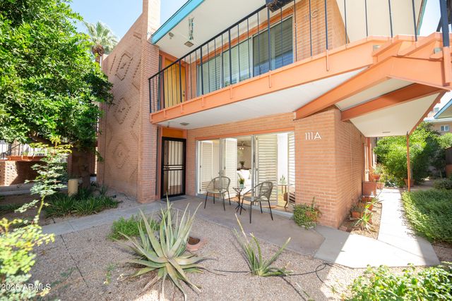 111 E Palm Lane A, Phoenix, AZ 85004
