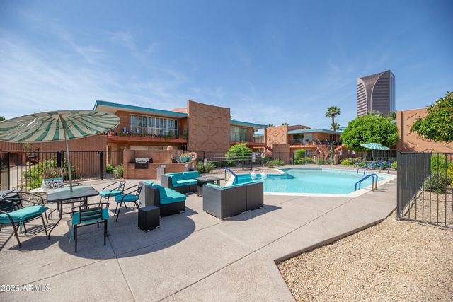 111 E Palm Lane A, Phoenix, AZ 85004