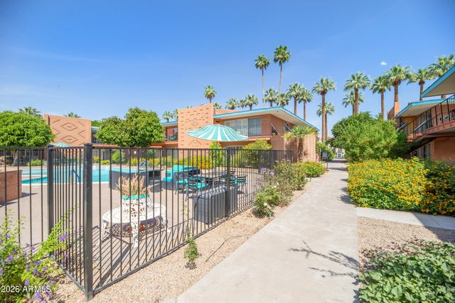 111 E Palm Lane A, Phoenix, AZ 85004