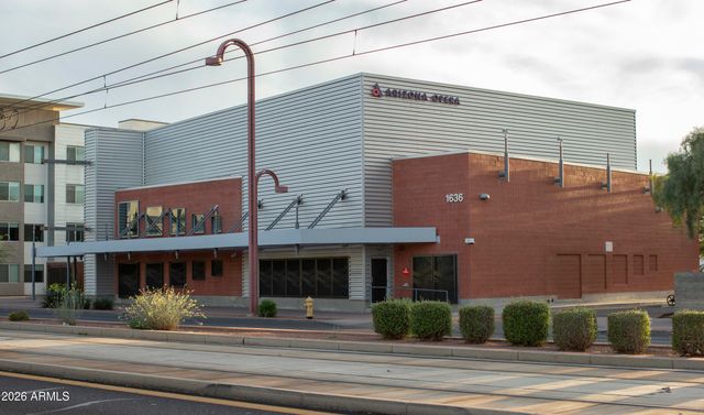 111 E Palm Lane A, Phoenix, AZ 85004