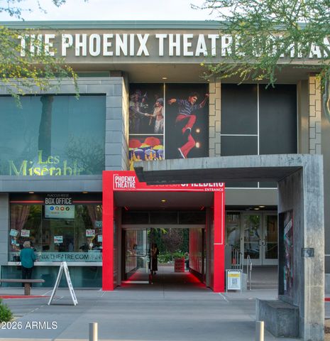 111 E Palm Lane A, Phoenix, AZ 85004