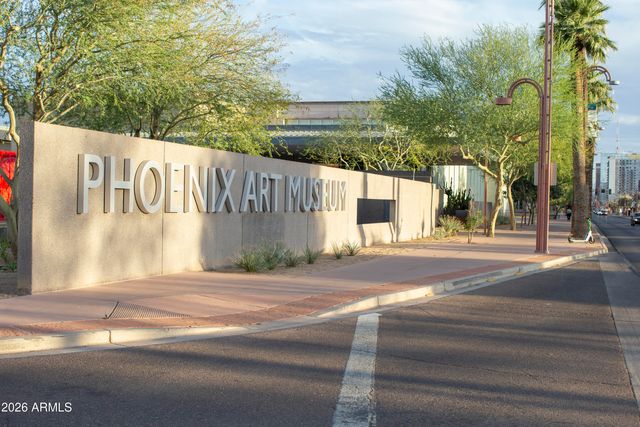 111 E Palm Lane A, Phoenix, AZ 85004