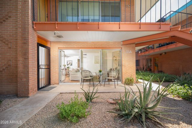 111 E Palm Lane A, Phoenix, AZ 85004