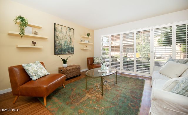 111 E Palm Lane A, Phoenix, AZ 85004