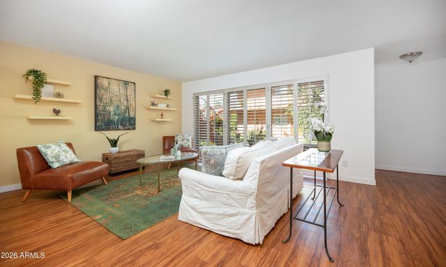 111 E Palm Lane A, Phoenix, AZ 85004