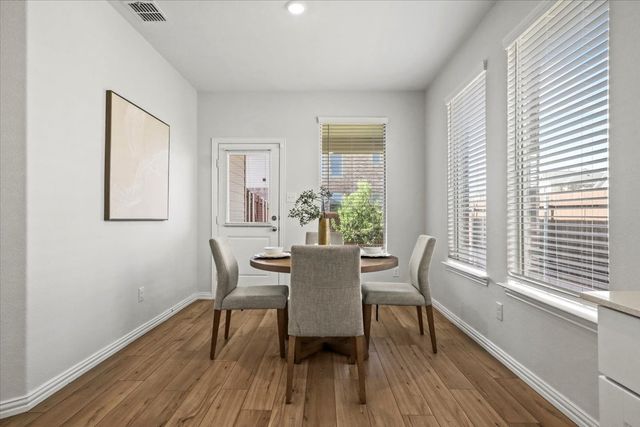 3623 Honey Daisy Drive, Crandall, TX 75114