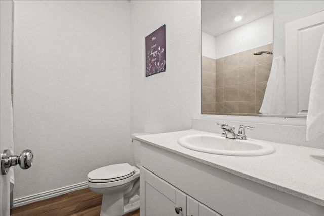 3623 Honey Daisy Drive, Crandall, TX 75114