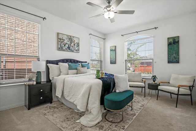 3623 Honey Daisy Drive, Crandall, TX 75114