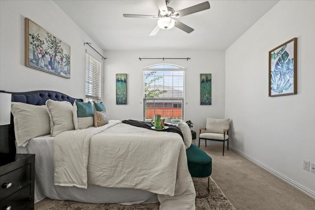 3623 Honey Daisy Drive, Crandall, TX 75114