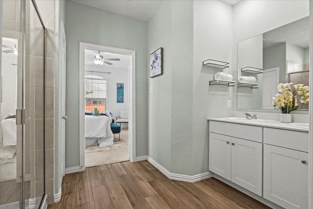 3623 Honey Daisy Drive, Crandall, TX 75114