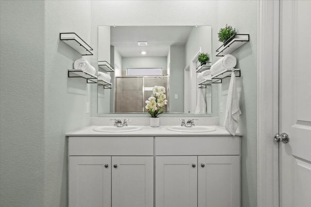 3623 Honey Daisy Drive, Crandall, TX 75114