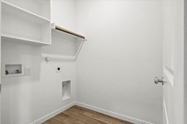 3623 Honey Daisy Drive, Crandall, TX 75114