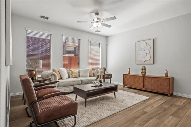 3623 Honey Daisy Drive, Crandall, TX 75114